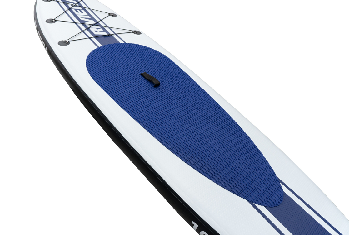 Сап-борд синий 10.6ft RIVIERA в Кемерово