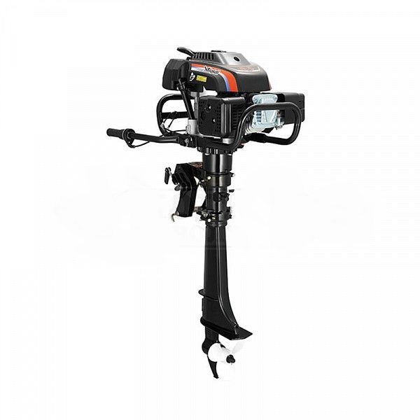 Лодочный мотор Condor XW6,5 (воздушное) в Кемерово