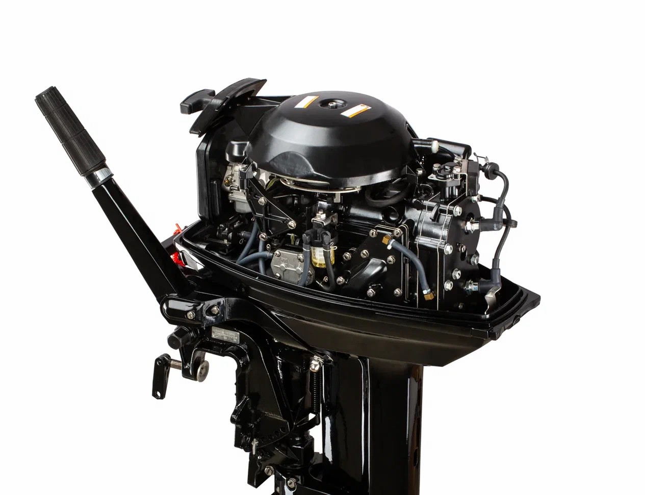 ЛОДОЧНЫЙ МОТОР GLADIATOR G30FHS в Кемерово