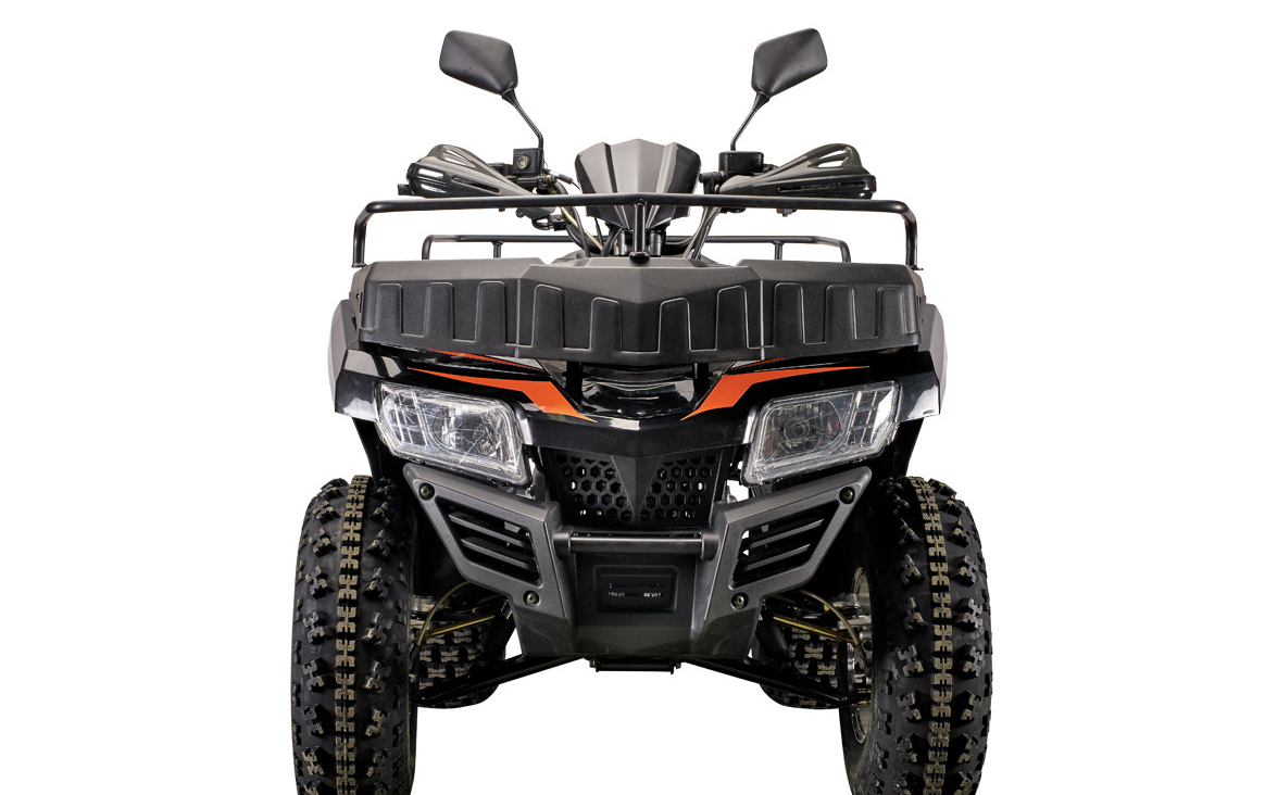 Квадроцикл YACOTA CABO 200 в Кемерово