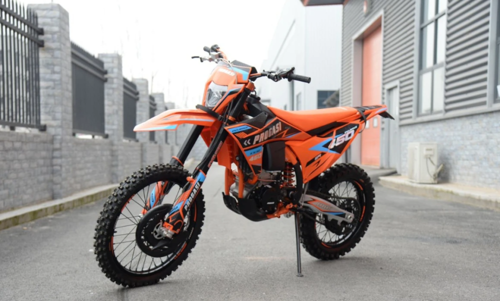 Мотоцикл Progasi Endurance 450 EFI в Кемерово