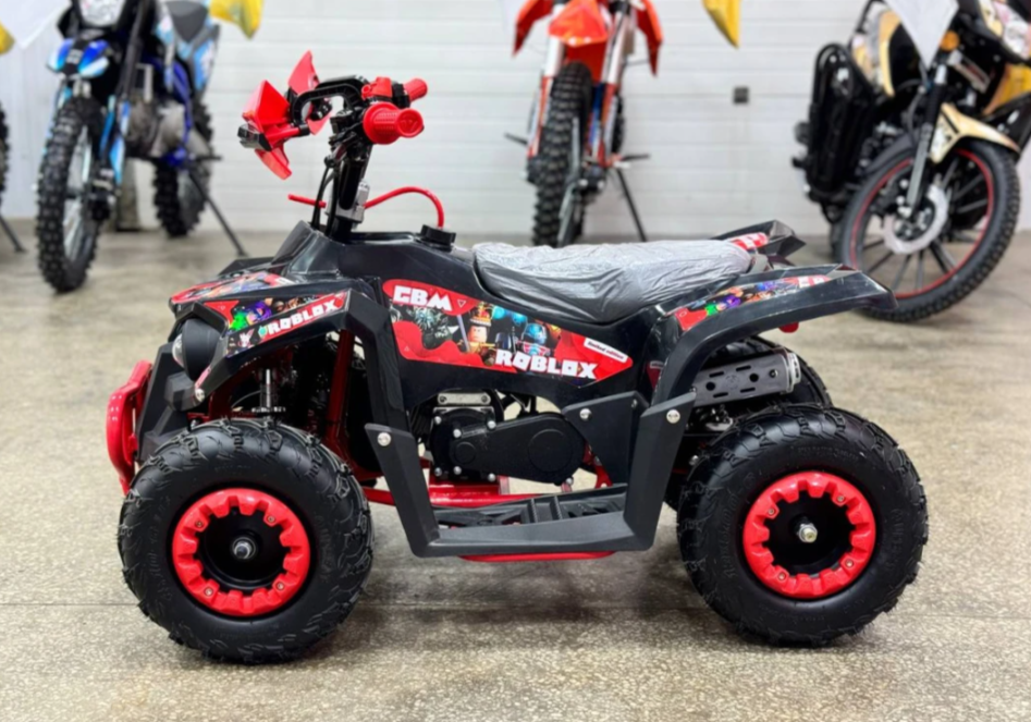 Квадроцикл GBM ROBLOX в Кемерово