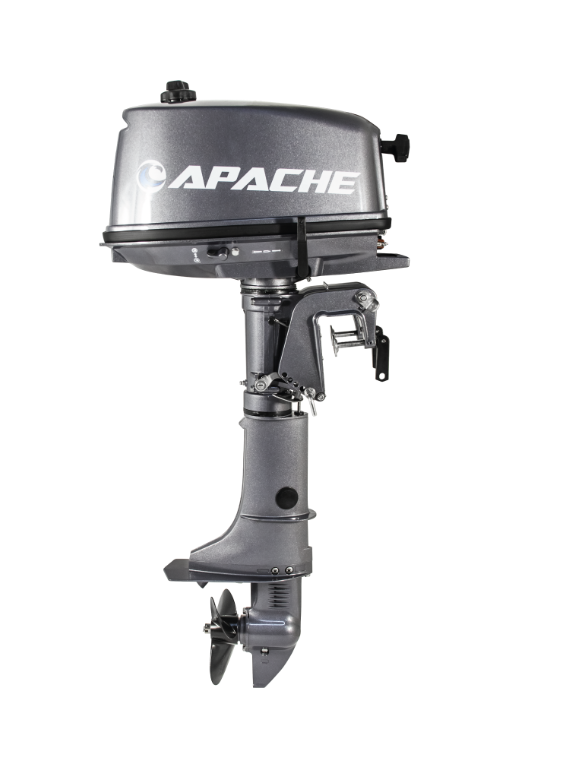 Лодочный мотор APACHE T5 BS в Кемерово