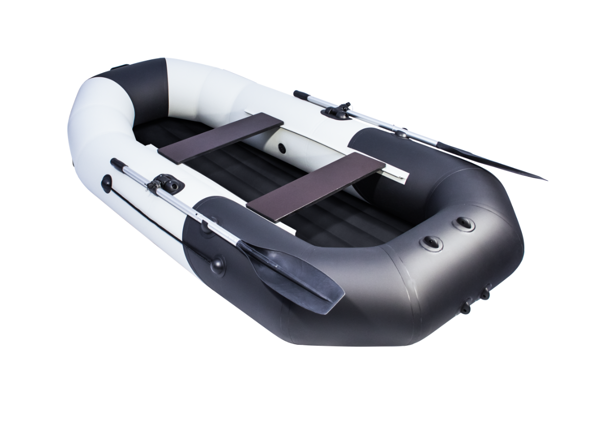 Лодка Таймень NX 270 НД в Кемерово