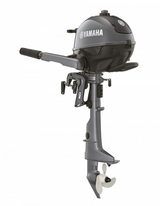 Лодочный мотор YAMAHA F2.5BMHS в Кемерово