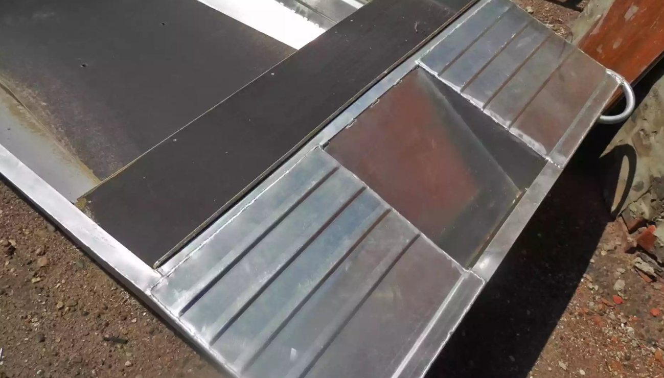 Алюминиевая лодка Вятка-Профи Вариант в Кемерово