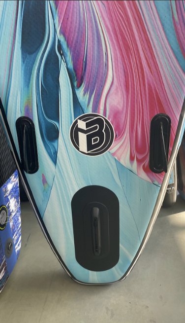 SUP (САП) ДОСКА RAIDEX I BOARD 11’ (332СМ) N 33 в Кемерово