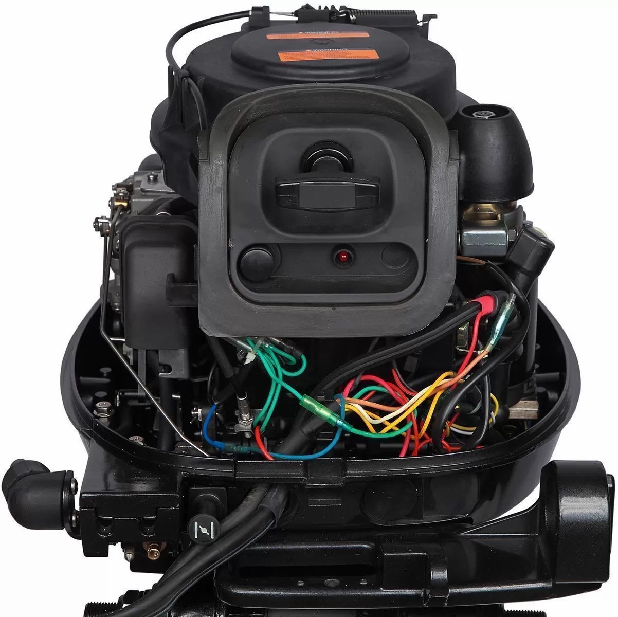 Лодочный мотор MARLIN MF 9.9 AMHS в Кемерово