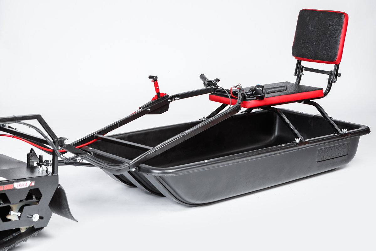 СИДЕНИЕ ДЛЯ САНЕЙ в Кемерово