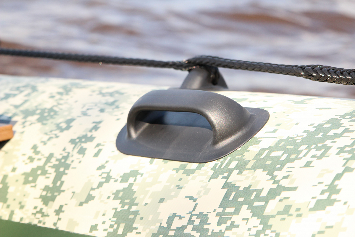 Лодка MISHIMO PRO 315 в Кемерово