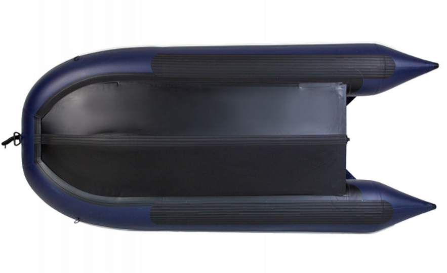 НАДУВНАЯ ЛОДКА GLADIATOR B330AD в Кемерово