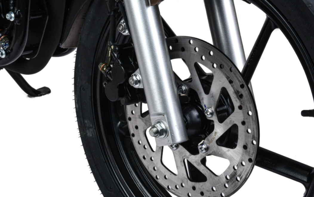 Мотоцикл MOTOLAND (МОТОЛЕНД) 300 BANDIT в Кемерово