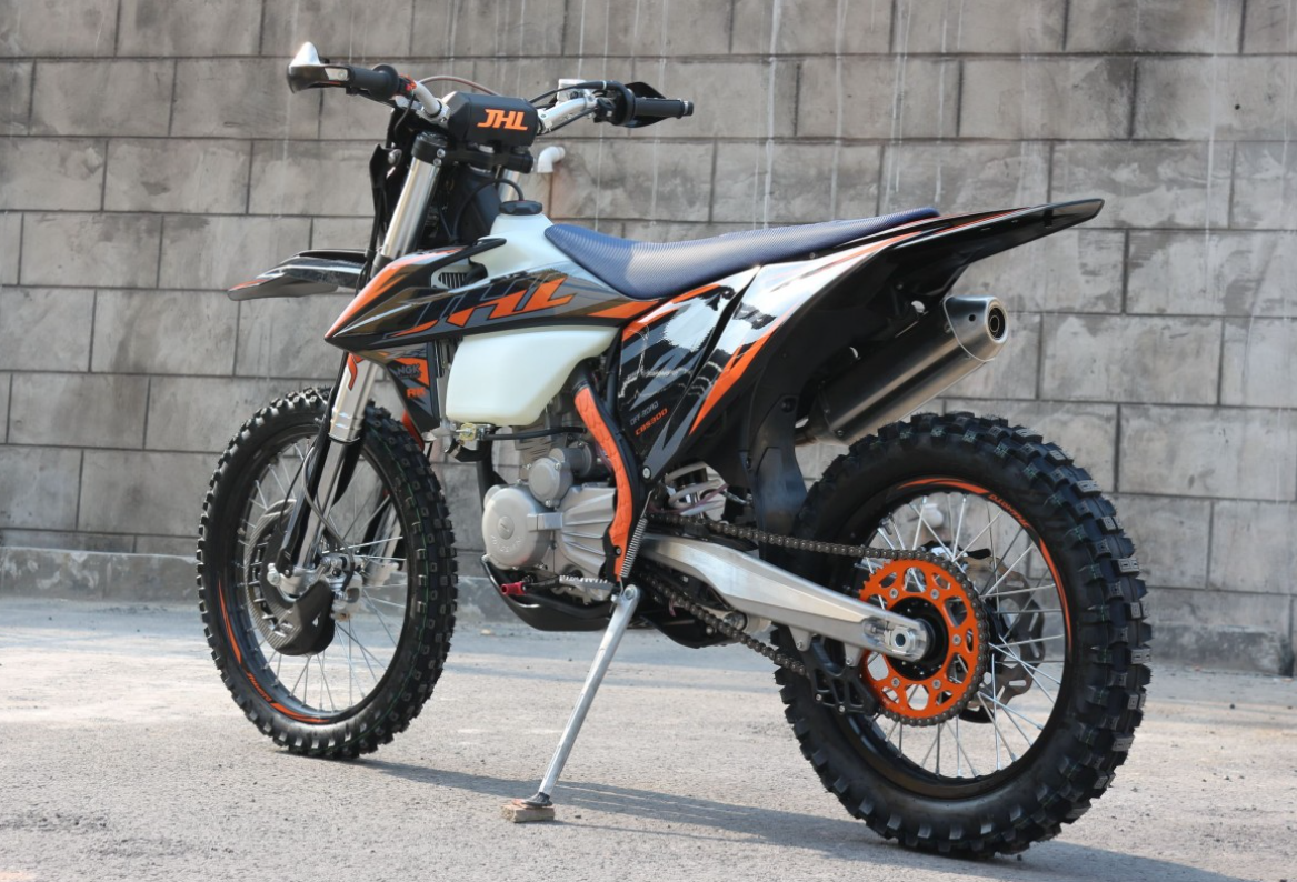 Мотоцикл JHLMOTO JHL Z5 NB300 (174MN-5) в Кемерово