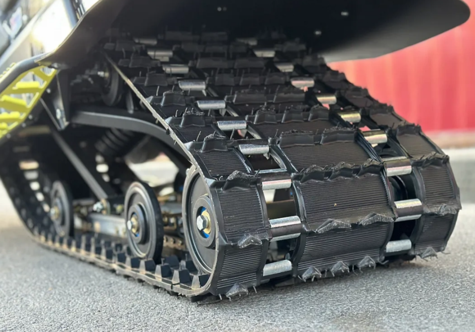 Снегоход РМ TIKSY 500 4Т в Кемерово