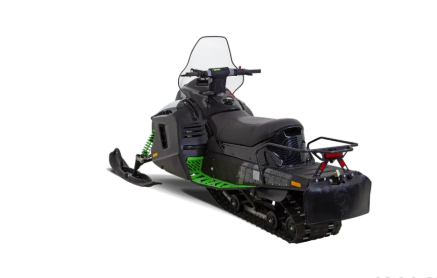 Снегоход РМ TIKSY 500 4Т в Кемерово