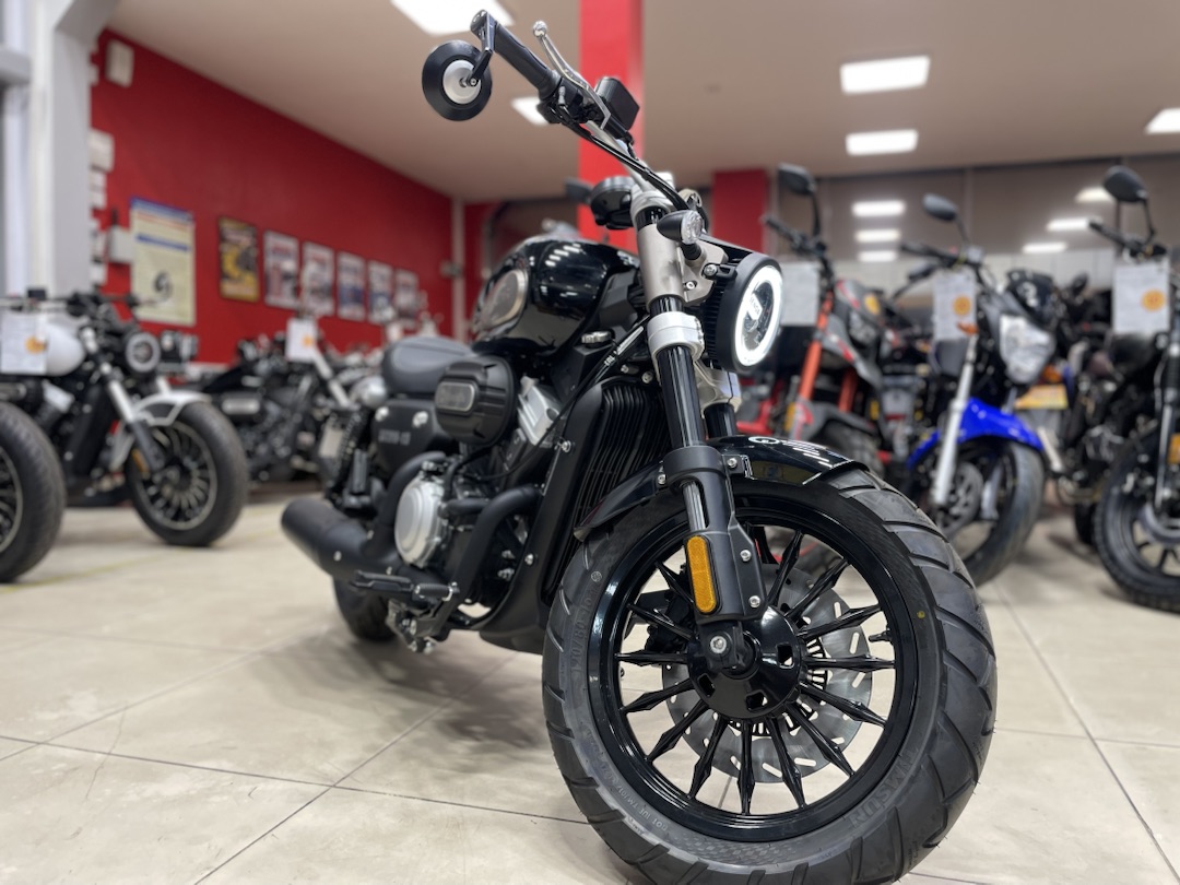 Мотоцикл Benda Chinchilla 300 в Кемерово