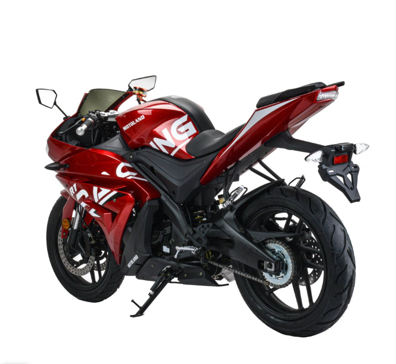 Мотоцикл MOTOLAND (МОТОЛЕНД) R1 300 в Кемерово