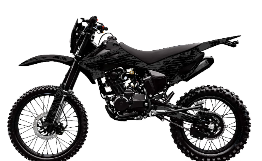 Кроссовый мотоцикл PROMAX ARMY 250 в Кемерово