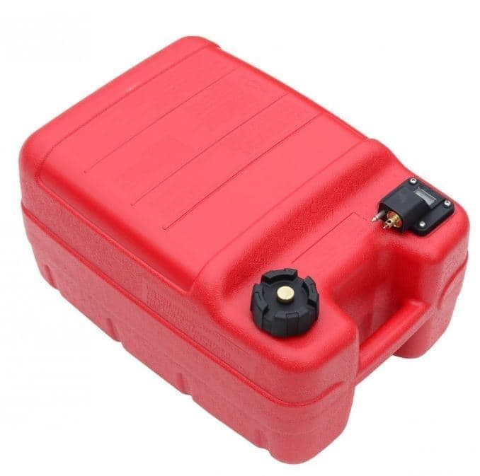 БАК ТОПЛИВНЫЙ 24 ЛИТРА ДЛЯ КАТЕРОВ И ЛОДОК в Кемерово