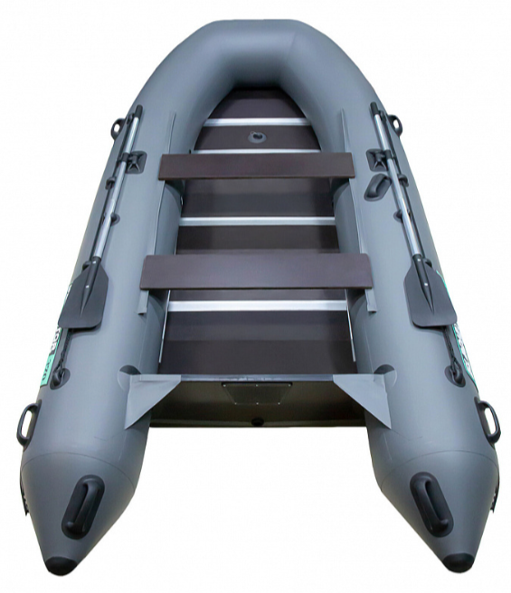 НАДУВНАЯ ЛОДКА GLADIATOR B370 в Кемерово