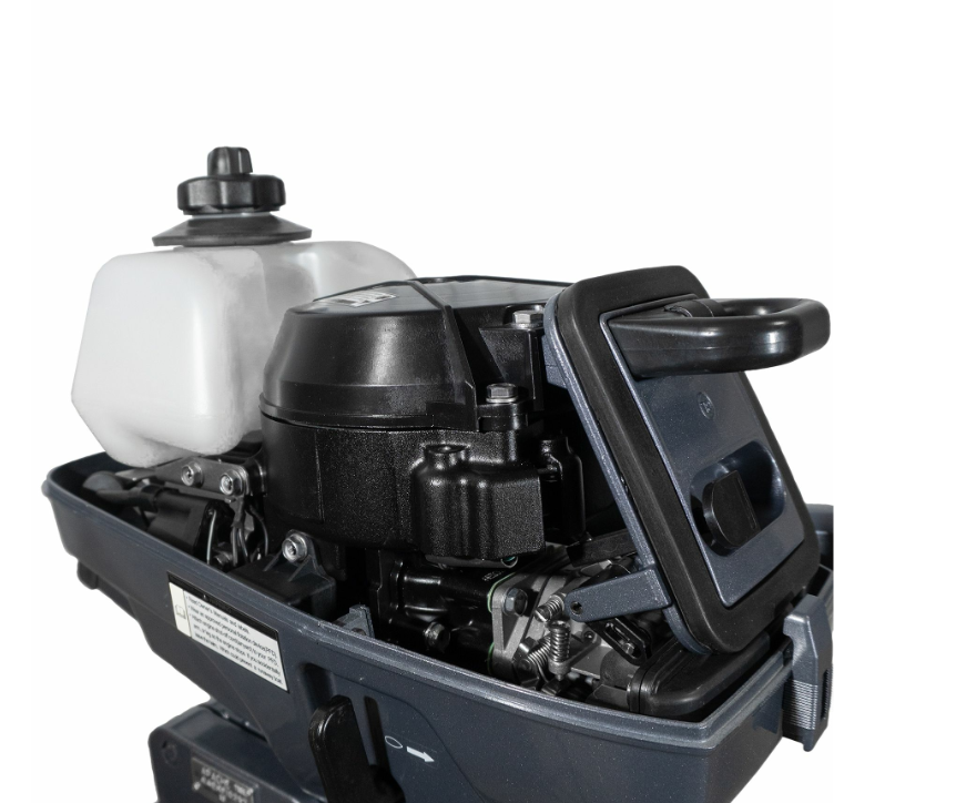 Лодочный мотор APACHE T3 BS в Кемерово