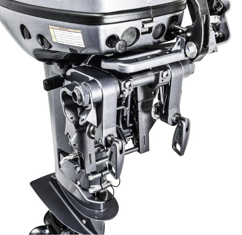 Лодочный мотор APACHE T9.9(15) BS в Кемерово