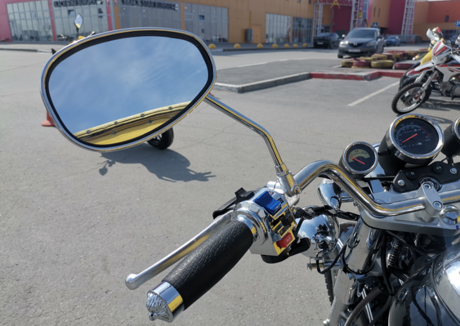 Мотоцикл MOTOLAND (МОТОЛЕНД) WOLF 250 в Кемерово