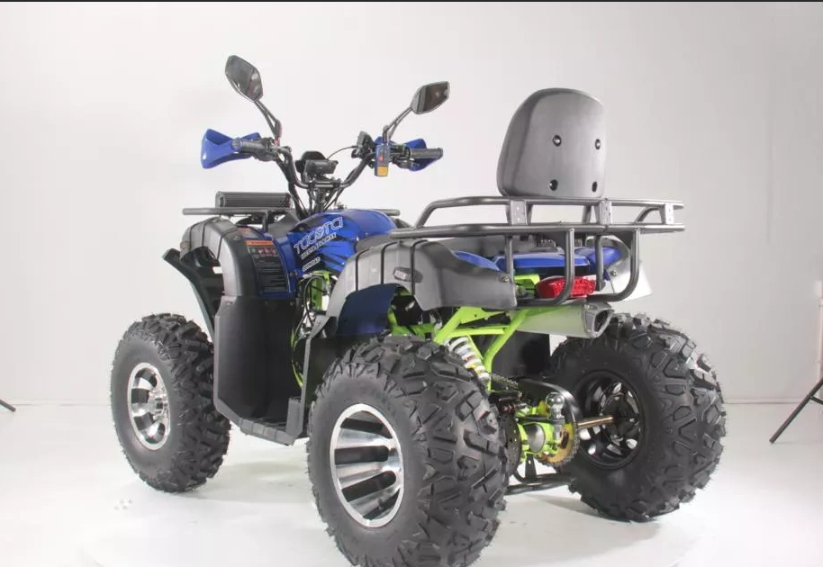 Квадроцикл YACOTA SELA MAX 200 в Кемерово