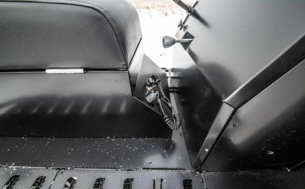 Снегоход АРКТИК 4Т в Кемерово