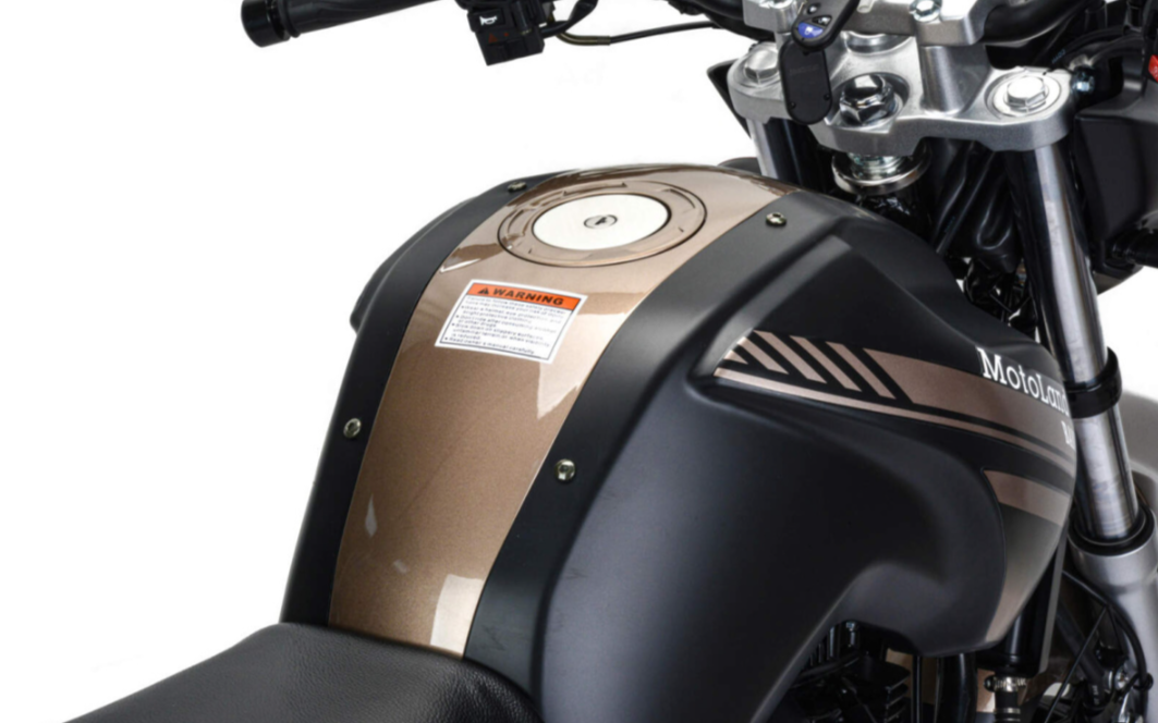 Мотоцикл MOTOLAND (МОТОЛЕНД) 300 BANDIT в Кемерово