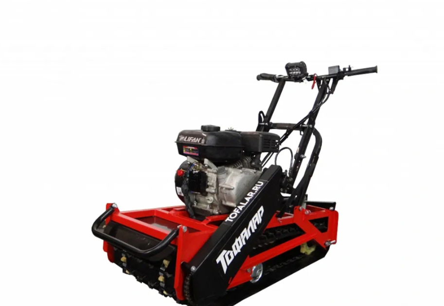 Мотобуксировщик Тофалар Мини в Кемерово