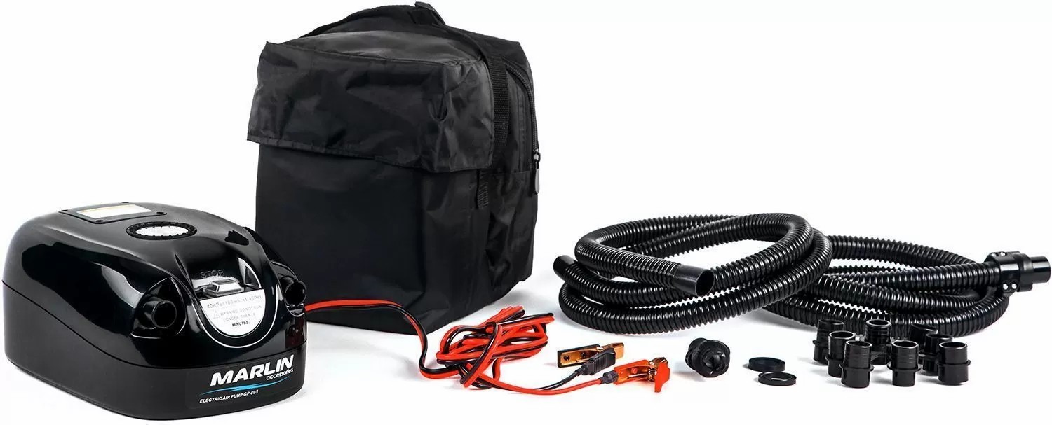 ЭЛЕКТРИЧЕСКИЙ НАСОС MARLIN GP-80 S в Кемерово