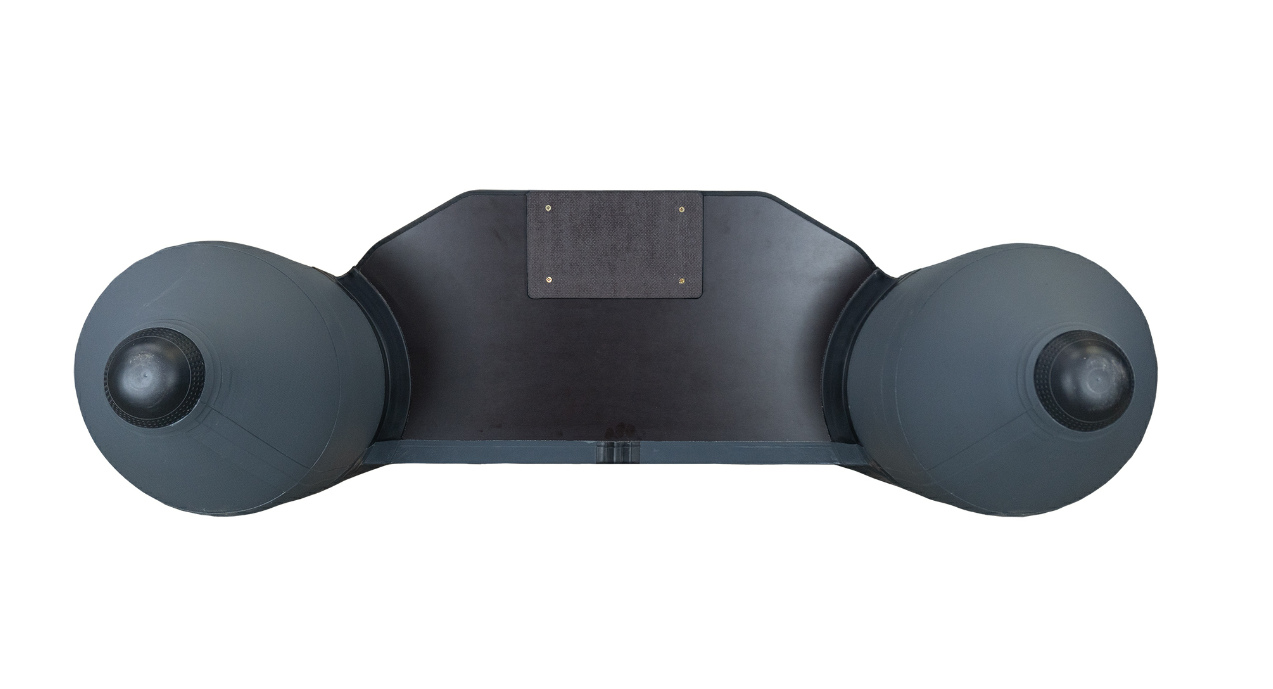 Лодка БАРС 2800 Слань-книжка киль в Кемерово