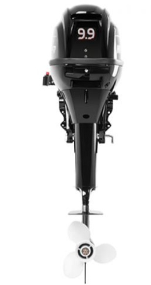 Лодочный мотор HIDEA HD9.9FHS в Кемерово