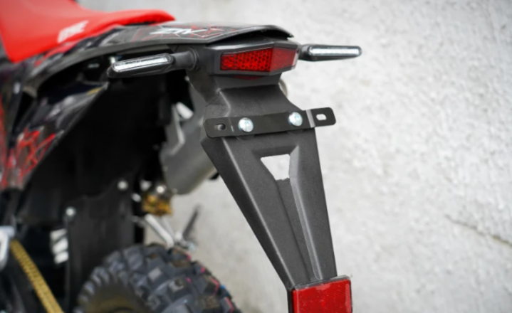 Мотоцикл BSE Z1 Y (035) в Кемерово