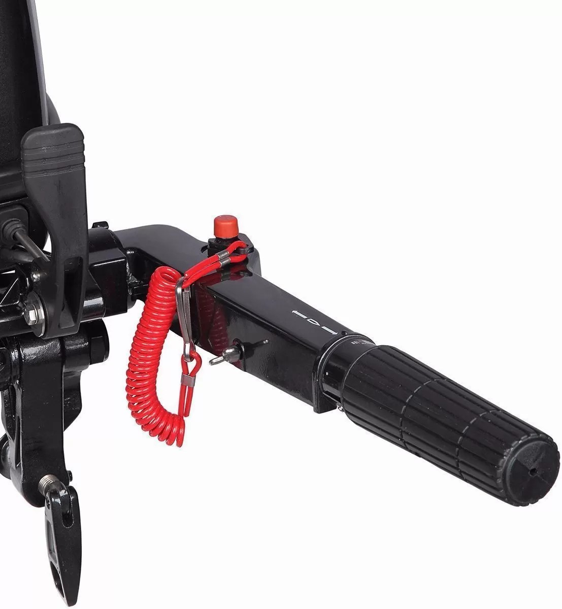 Лодочный мотор MARLIN MP 9.9 AMHS в Кемерово