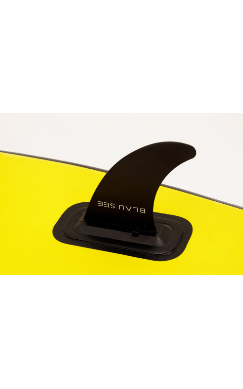 Надувной каяк Blau See Shark-3 Премиум в Кемерово