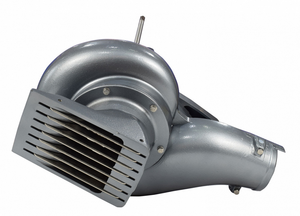 ВОДОМЕТНАЯ НАСАДКА SEA-PRO WT 15 YAMAHA, MARLIN, HIDEA в Кемерово