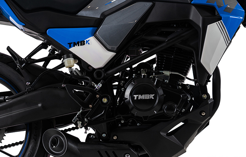 Мотоцикл TMBK MONTANA NG в Кемерово