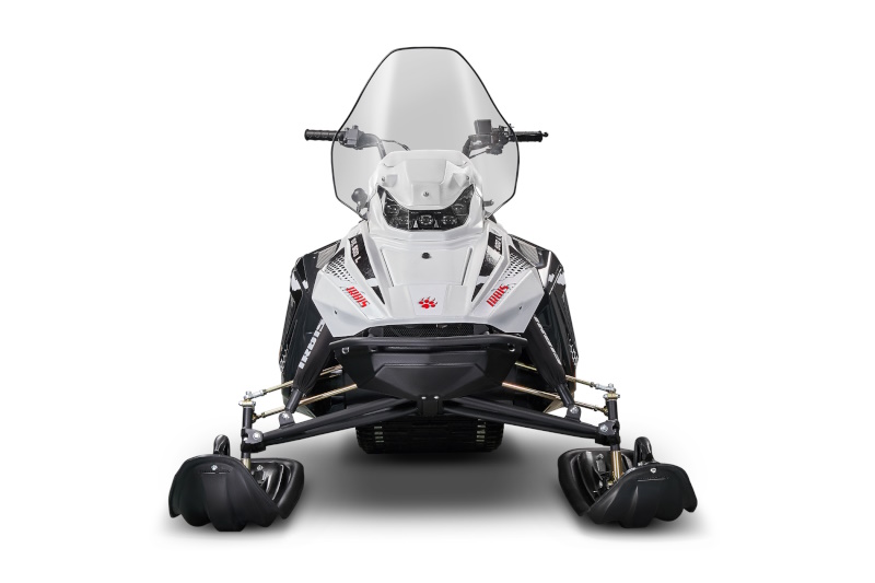 Снегоход IRBIS TUNGUS 500L 25/26 в Кемерово