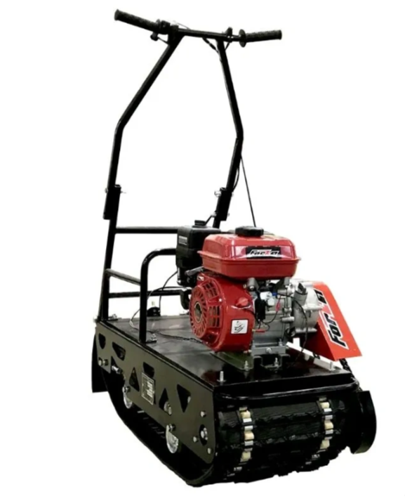 Мотобуксировщик Forza МБС1-6С в Кемерово