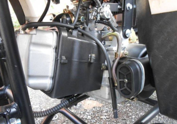 Квадроцикл MOTOLAND (МОТОЛЕНД) 200 ALL ROAD в Кемерово