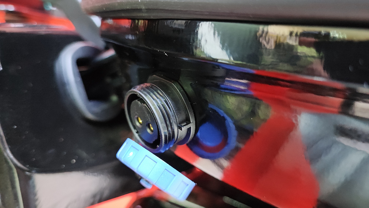 Лодочный мотор MARLIN PROLINE MP 50 AMH ПОД ВОДОМЕТ в Кемерово