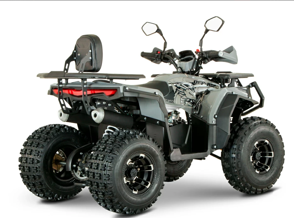 Квадроцикл YACOTA DRAGON LUX LD 150 PRO-SPORT в Кемерово