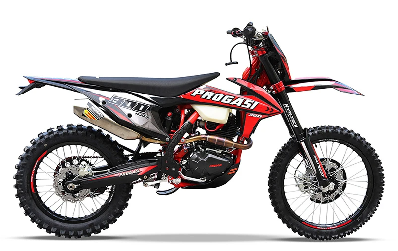 Мотоцикл Progasi RACE 300 AIR в Кемерово