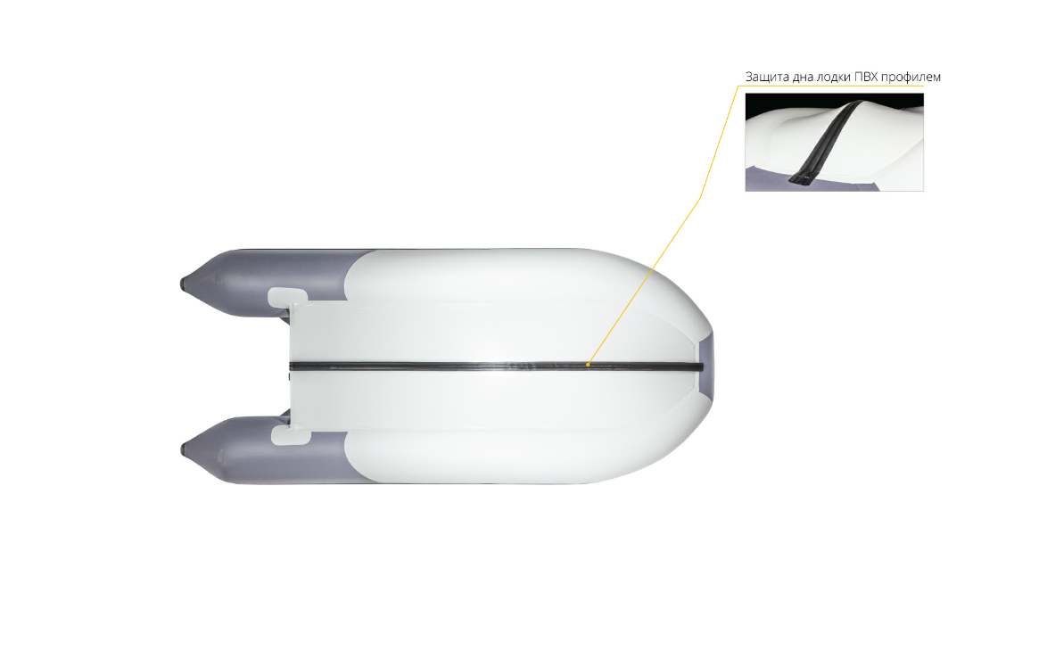 Лодка Ривьера Компакт 2900 СК в Кемерово