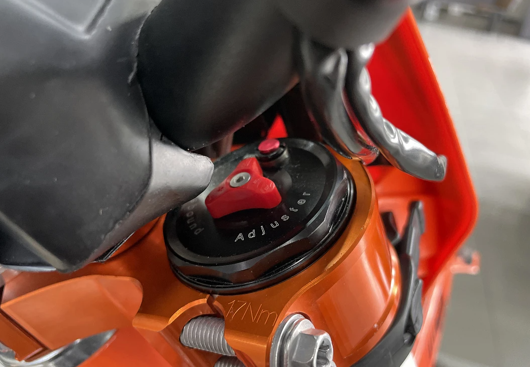 Мотоцикл PROGASI HARDCORE 450 в Кемерово