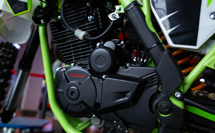 Мотоцикл Progasi SUPER MAX 300 PRO PR300 (ZS175FMN) в Кемерово