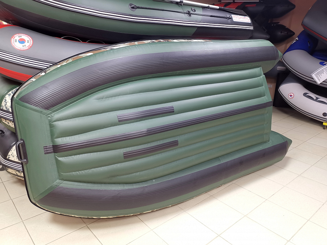 Лодка MISHIMO PRO 315 в Кемерово