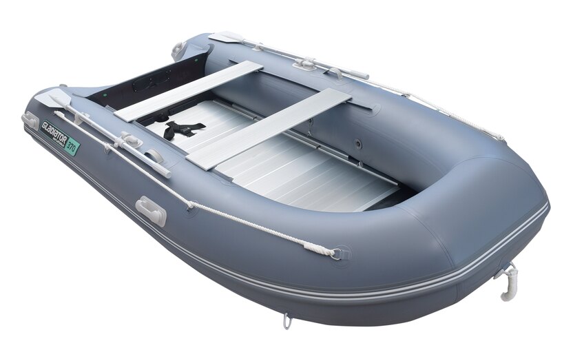 НАДУВНАЯ ЛОДКА GLADIATOR B330AL в Кемерово